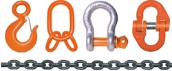 Комплектующие для строп: SZ059740