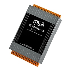 ICP DAS: M-7017mC-16 CR