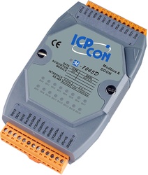 ICP DAS: M-7045D-G CR