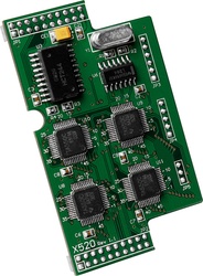 ICP DAS: X520 CR