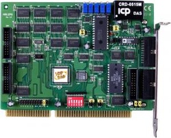 ICP DAS: A-812PG CR