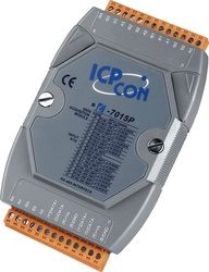 ICP DAS: I-7015 CR