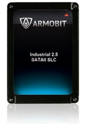 Armobit: ARM-SFD5P6B032G-IXT