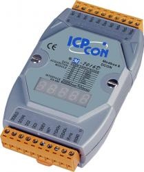 ICP DAS: M-7016D-G CR