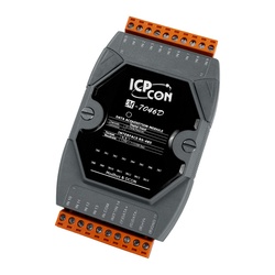 ICP DAS: M-7046D-G CR