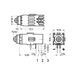 Schroff: 69004-253