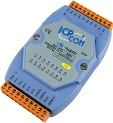 ICP DAS: I-7053D_FG CR