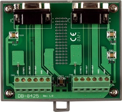 ICP DAS: DB-8425