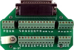 ICP DAS: DB-37 CR