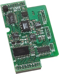 ICP DAS: X303