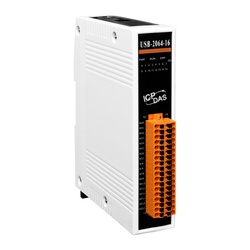 ICP DAS: USB-2064-16 CR