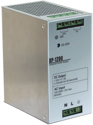 ICP DAS: DP-1200 CR