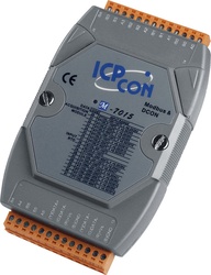 ICP DAS: M-7005-G CR
