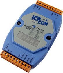 ICP DAS: I-7014D CR