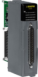ICP DAS: I-8040PW-G CR