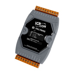 ICP DAS: M-7017RMS-G CR