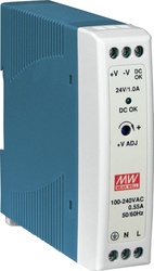 ICP DAS: MDR-20-24