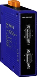 ICP DAS: PROFI-2510 CR