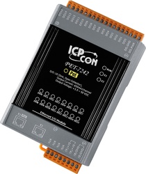 ICP DAS: PET-7242 CR