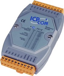 ICP DAS: M-7018-G CR