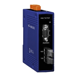ICP DAS: PROFI-2542-SC CR