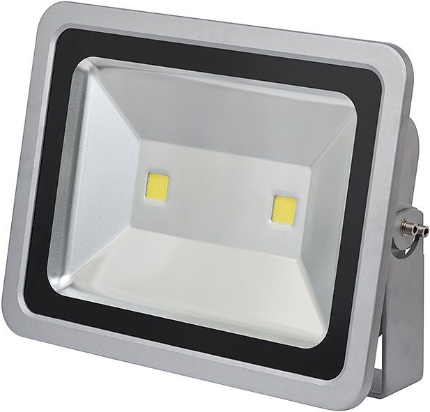 Chip-LED-Light L CN 1100 IP65 100W 9000lm, for wall-mounting Energy efficiency class A