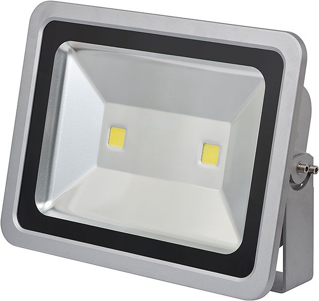 Chip-LED-Light L CN 1150 IP65 150W 11700lm, for wall fastening Energy efficiency class A+