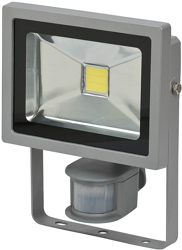 Chip LED Light L CN 120 PIR IP44 with PIR sensor 20W 1630lm Energy efficiency class A+