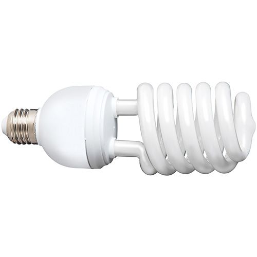 Energy-Saving Bulb 35W 2285lm 4000K E27 Energy efficiency class A