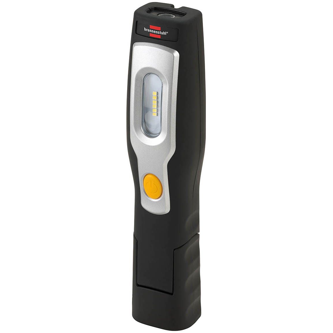 6+1 LED Battery-Operated Multi-Function Light HL DA 61 M3H2 6LED=>350lm 1LED=>80lm
