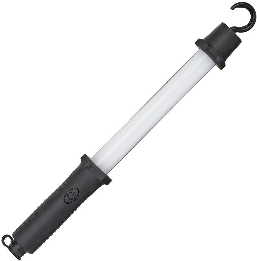 LED Workshop LED Rechargeable Light SHL DA 54 S IP54 380lm 6500K 3h