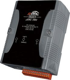 uPAC-5002-FD CR 768KB SRAM C Language Based with 64MB Flash uPAC-5000 (MiniOS7 Inside)