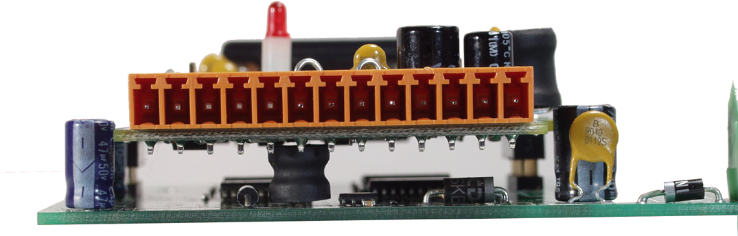 I-7188XC-512 CR Embedded Controller with developing tool kit and 512 flash,128 SRAM, Minios7
