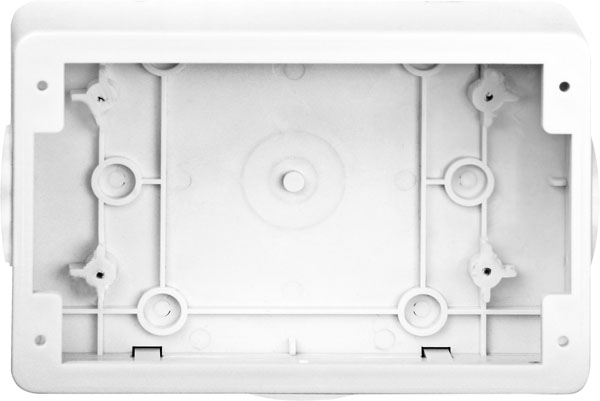 EWB-T43 External Wall Box for TPD-430 Devices