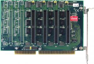 DIO-96 CR 96-bit OPTO-22 Digital I/O Card