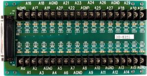 DB-8325/2 CR