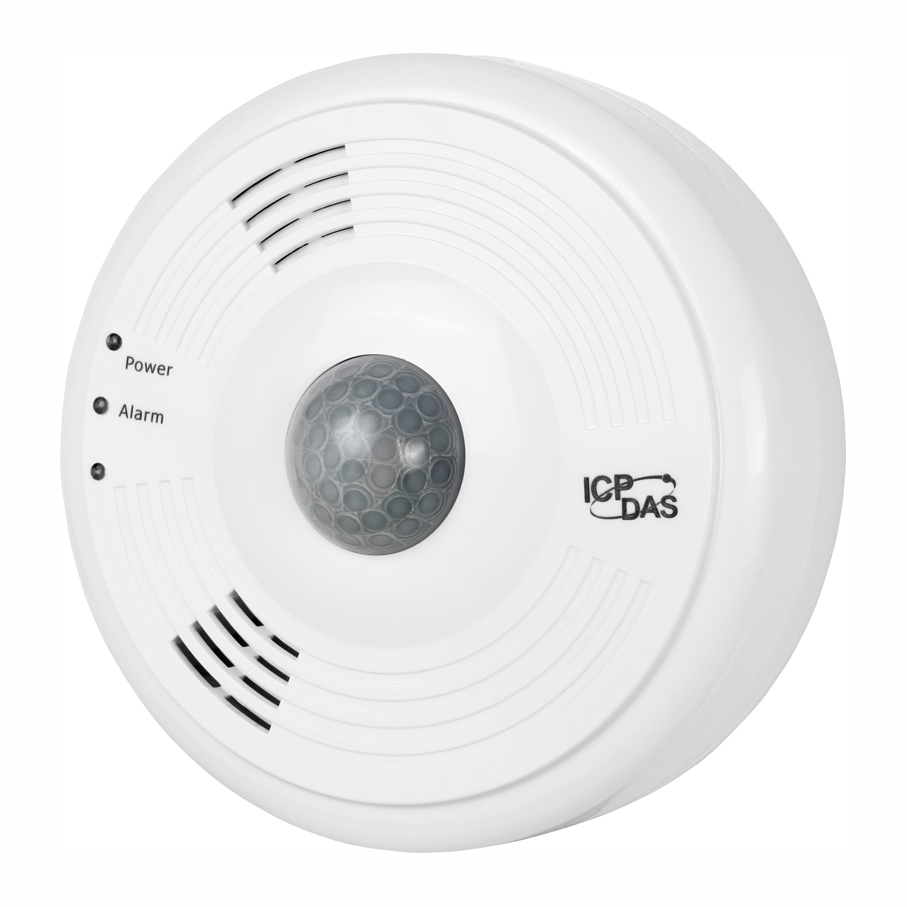 PIR-130-DC CR PIR Motion Sensor and Temperature Sensor Module (10~30 VDC)(RoHS)