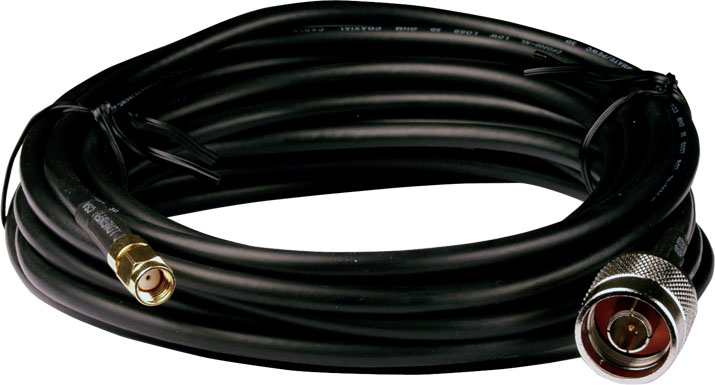 3S006 HDF 200 cable 5 meter long