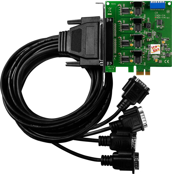VEX-114i CR