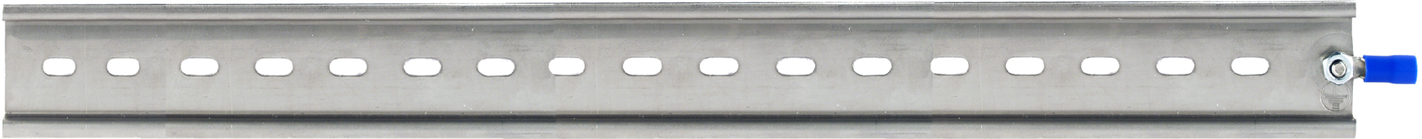 DRS-360 360mm length , Stainless 35mm DIN-Rail