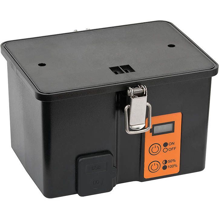 Li-Ion battery Samsung 7,4V/10400mAh