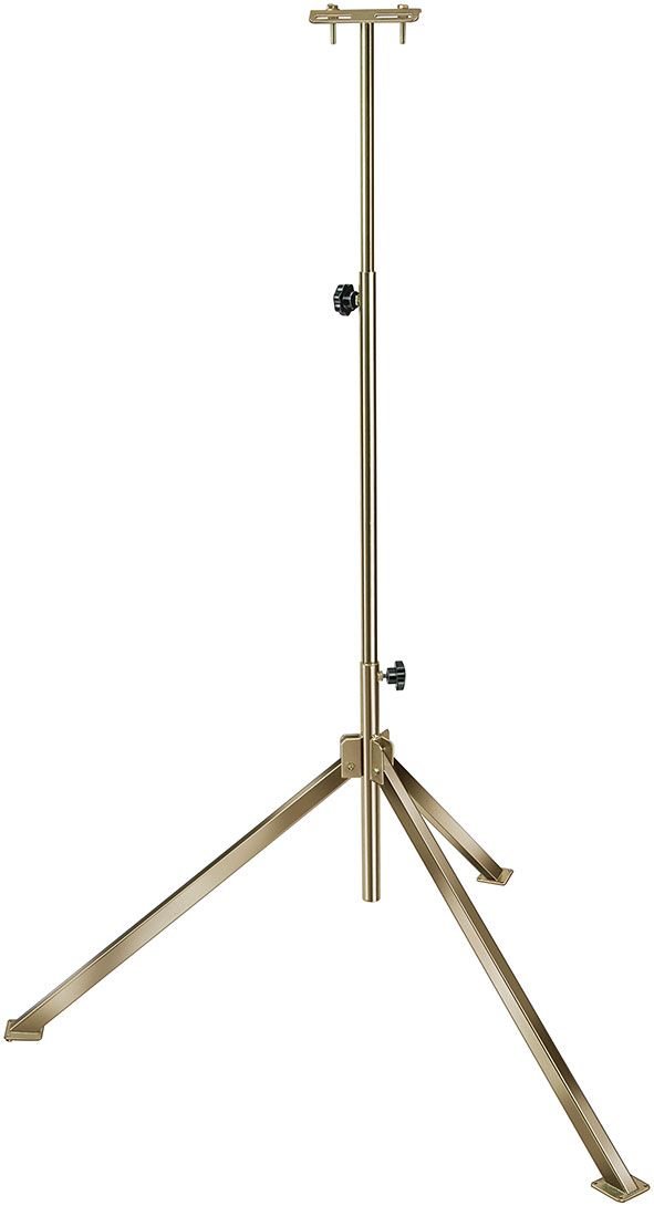 Building Telescopic Tripod BS 250
